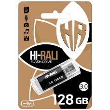 USB 3.0 флеш-накопитель Hi-Rali Corsair Series 128Gb