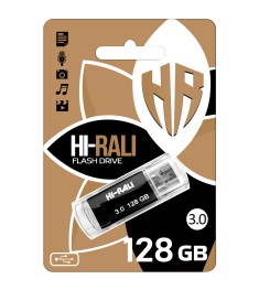 USB 3.0 флеш-накопитель Hi-Rali Corsair Series 128Gb