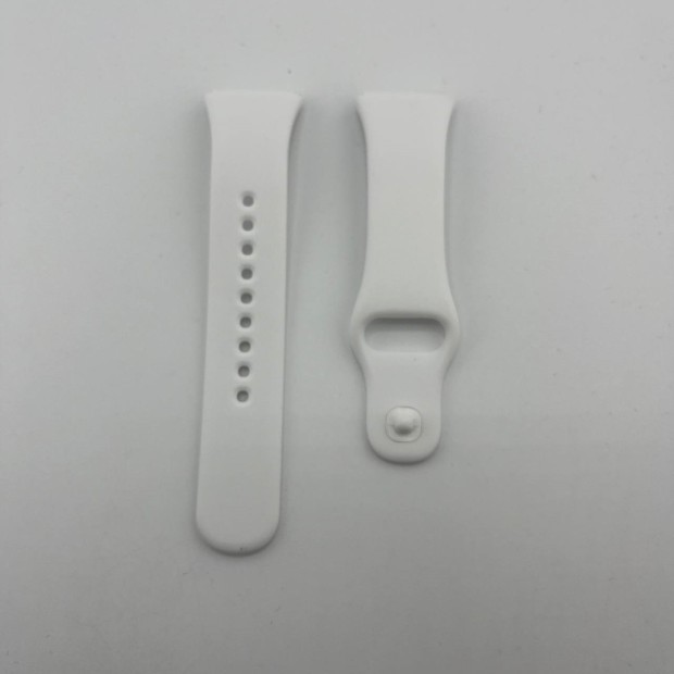 Ремешок Original Design Redmi Watch 3 Lite / 3 Active (Белый)