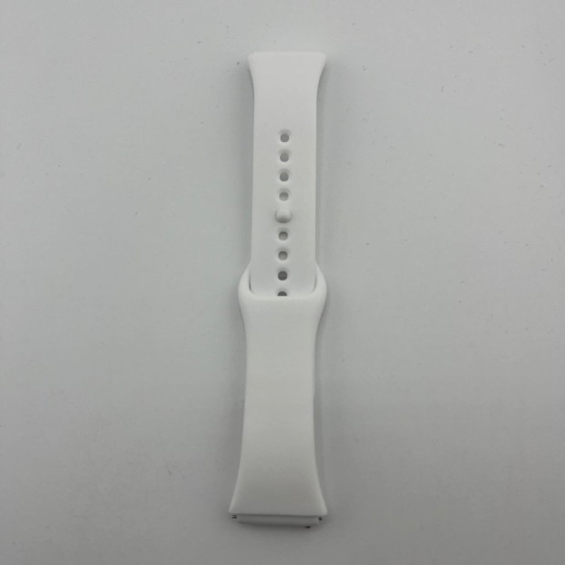 Ремешок Original Design Redmi Watch 3 Lite / 3 Active (Белый)