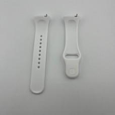 Ремешок Original Design Redmi Watch 3 Lite / 3 Active (Белый)