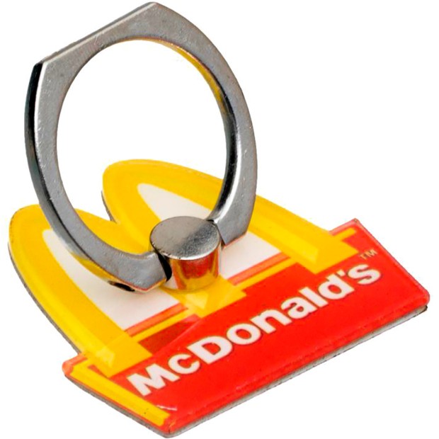 Кольцо для телефона (McDonalds)
