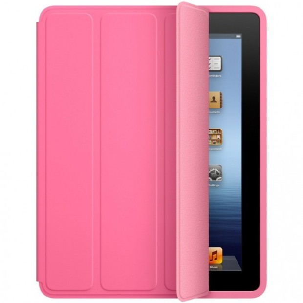 Чехол-книжка Smart Case Original Apple iPad 10.9" (2022) (Pink)