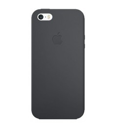 Силикон Super Slim iPhone 6 (серый)
