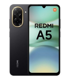 Смартфон Xiaomi Redmi A5 4/128GB Black