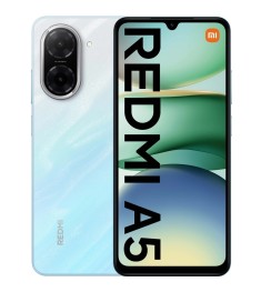 Смартфон Xiaomi Redmi A5 4/128GB Blue
