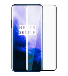 Защитное стекло 3D OnePlus 7 Pro Black