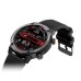 Смарт-часы iMiLab iMiki D2 Silicone Strap Amoled (Calling Version) Black