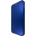 Чехол-книжка Оригинал Samsung Galaxy M31 (2020) (Синий)