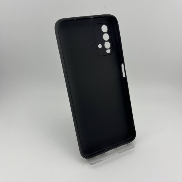 Силикон ShutCam Graphite Xiaomi Redmi 9T (Чёрный)