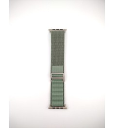 Ремешок Alpine Loop Apple Watch 42 / 44 / 49 (Green)