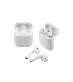 Гарнитура Apple AirPods M9X High Copy Bluetooth Wireless