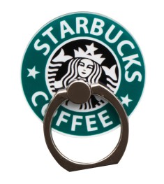 Кольцо для телефона (Starbucks)