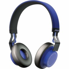 Наушники-гарнитура Jabra Move Bluetooth (Синий)