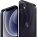 Мобильный телефон Apple iPhone 12 256gb R-Sim (Black) (Grade A+) 100% Б/У