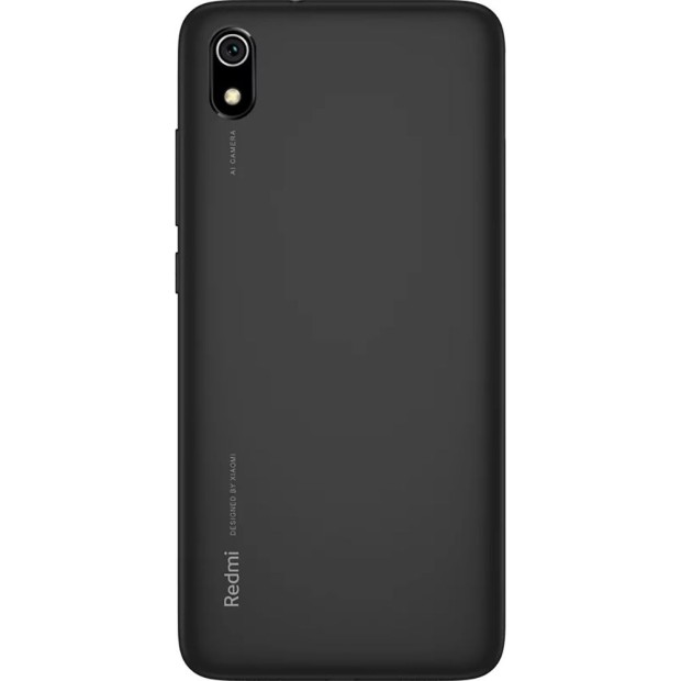 Мобильный телефон Xiaomi Redmi 7a 2/16Gb (Mat Black)