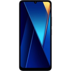 Мобильный телефон Xiaomi Poco C65 6/128GB EU (Black) (Уценка) (2 Категория)