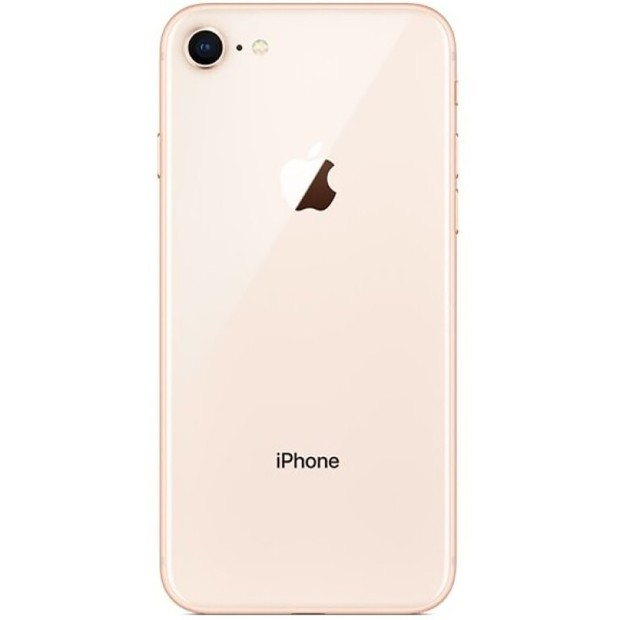Мобильный телефон Apple iPhone 8 256Gb (Gold) Б/У