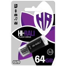 USB 3.0 флеш-накопитель Hi-Rali Corsair Series 64Gb