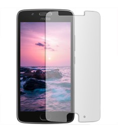 Стекло Motorola Moto G5 (XT1676)