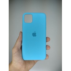 Силиконовый чехол Original Case Apple iPhone 11 Pro Max (20)