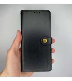 Чехол-книжка Leather Book Gallant Xiaomi Redmi Note 9s / Note 9 Pro / Note 9 Pro..