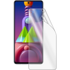 Защитная плёнка Hydrogel HD Samsung Galaxy M31 (передняя)