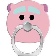 Холдер Popsocket Ring Kids (Pink Piggy)