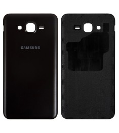 Задняя крышка для Samsung J700 Galaxy J7 (Black)