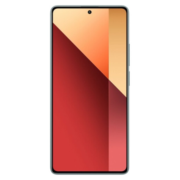 Мобильный телефон Xiaomi Redmi Note 13 Pro 4G 8/256gb EU (Forest Green)