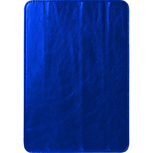 Чехол-книжка Avatti Leather Apple iPad Mini 1 / 2 / 3 (Синий кожа)