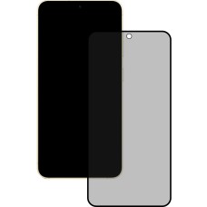 Защитное стекло 5D Matte HD Samsung Galaxy S24 Black