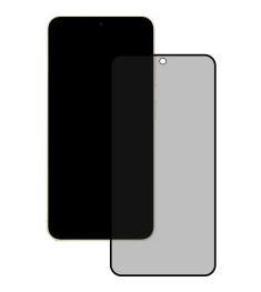 Защитное стекло 5D Matte HD Samsung Galaxy S24 Black