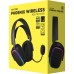Беспроводные накладные наушники-гарнитура Hator Phoenix RGB Tri-mode (Black) (HTA-870) Беспроводные накладные наушники-гарнитура Hator Phoenix RGB Tri-mode (Black) (HTA-870)