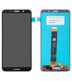 Дисплейный модуль для Huawei Y5 (2018) / Honor 7A (Black)