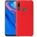 Силиконовый чехол Original Case Huawei P Smart Z (Красный)