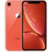 Мобильный телефон Apple iPhone XR 128Gb (Coral) (357372095191062) Б/У