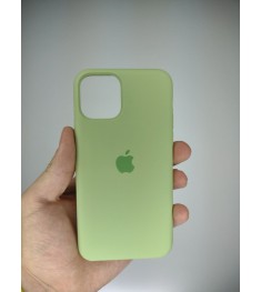 Силиконовый чехол Original Case Apple iPhone 11 Pro (61)