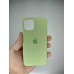 Силиконовый чехол Original Case Apple iPhone 11 Pro (61)
