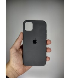 Силикон Original Round Case Apple iPhone 11 (19)
