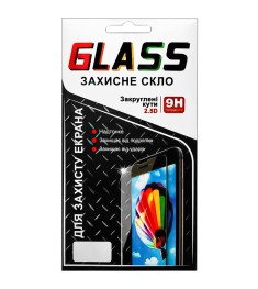Защитное стекло для Samsung Galaxy M31 (2020)