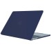 Чохол-накладка Apple Macbook 13.3 Pro 2020 (Sapphire blue)