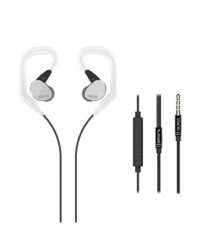 Наушники Yison CX610 (Чёрный)
