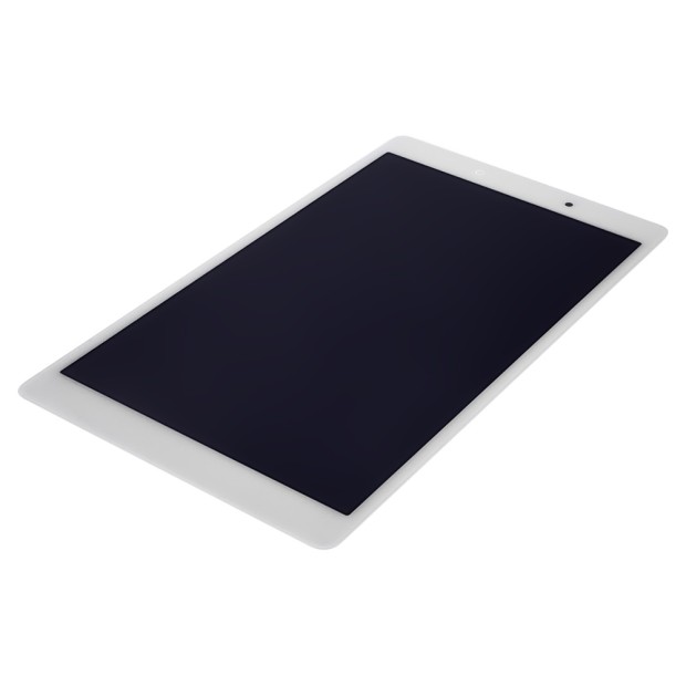 Дисплей для Samsung T290 с белым тачскрином