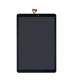Дисплей для Samsung T590 с чёрным тачскрином