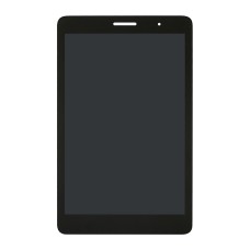 Дисплей для Huawei MediaPad T3 8.0 KOB-L09 c чёрным тачскрином