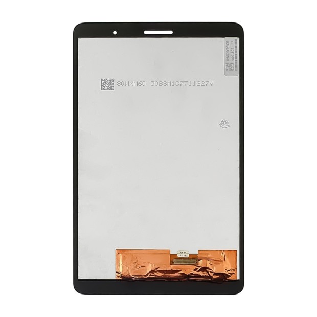 Дисплей для Huawei MediaPad T3 8.0 KOB-L09 c чёрным тачскрином