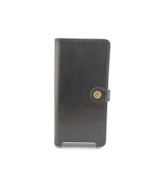 Чехол-книжка Leather Book Gallant Samsung Galaxy M54 5G (Чёрный)
