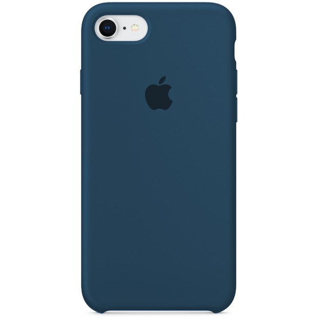 Чехол Силикон Original Case Apple iPhone 7 / 8 (39)
