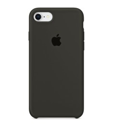 Силикон Original Case Apple iPhone 7 / 8 (70) Basalt Grey
